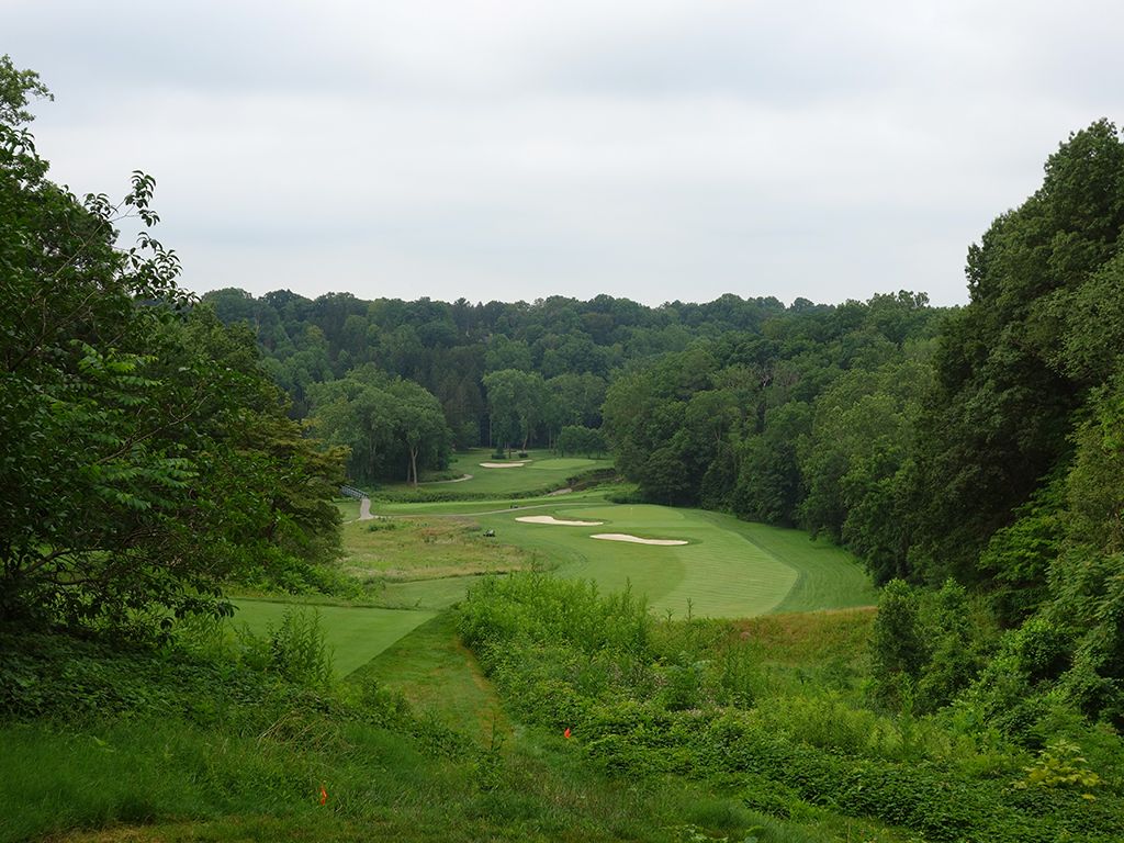 Kirtland Country Club